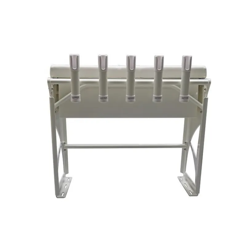 Seanox Bolster Leaning Post Xl
