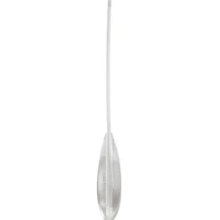 Ragot Bombette Plongeante Transparente