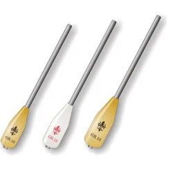 Stonfo Bombette Plongeante Strisci - Par 2