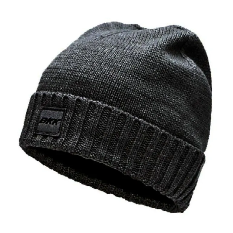 Bonnet Bkk - Noir