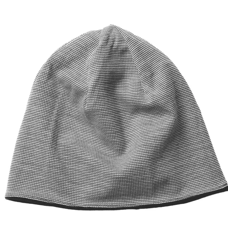 Bonnet Geoff Anderson Wizwool 400 - Noir