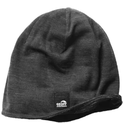 Geoff Anderson Bonnet Wizwool 350 Hood -