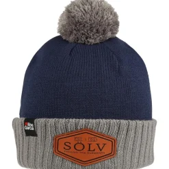 Abu Garcia Bonnet Homme Sölv Beanie - Marine