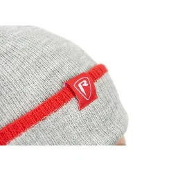 Bonnet Homme Fox Rage Light Grey Beanie - Gris