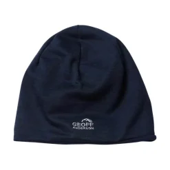 Geoff Anderson Bonnet Homme Wizwool Hood - Noir