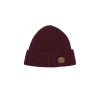Korda Bonnet Homme Trawler Beanie - Burgundy