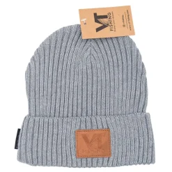 VT FISHING Bonnet Homme - Gris