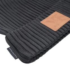 Bonnet Homme Vt Fishing - Noir