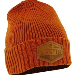 Westin Bonnet Homme Winter Beanie - Orange