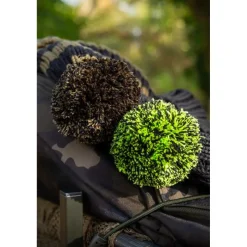 Korda Bonnet Nanny Pat Hat - Black