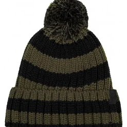 Bonnet Korda Nanny Pat Hat - Dark Olive
