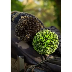 Bonnet Korda Nanny Pat Hat - Dark Olive