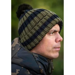 Bonnet Korda Nanny Pat Hat - Dark Olive