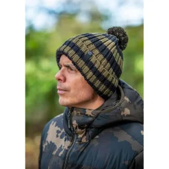Bonnet Korda Nanny Pat Hat - Dark Olive