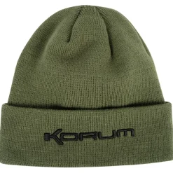 Korum Bonnet Classic - Kaki