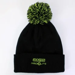 Pro Elite Baits Bonnet Snowstar - Noir