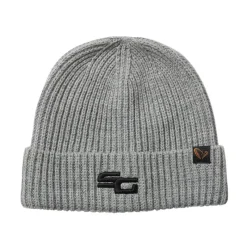 Savage Gear Bonnet Wool Mix Beanie Grey