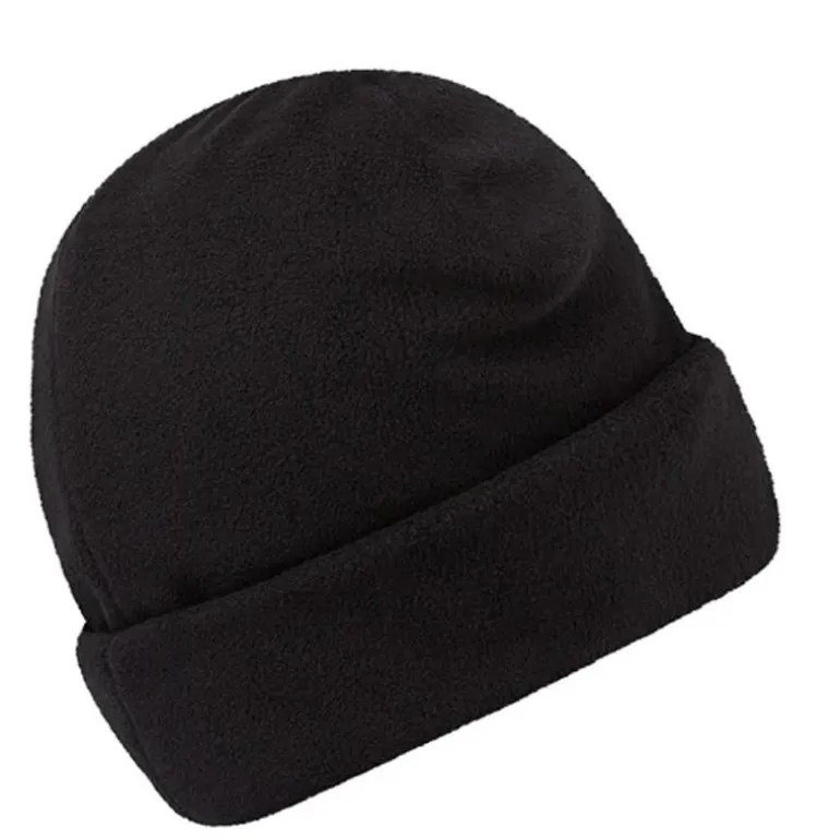Bonnet Trakker Techpro Wr Beanie - Noir
