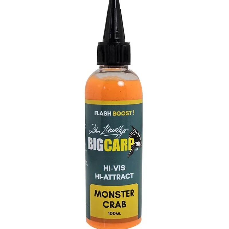 Big Carp Booster Flash Boost