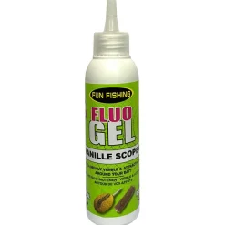 Booster Fun Fishing Fluo Boost Gel