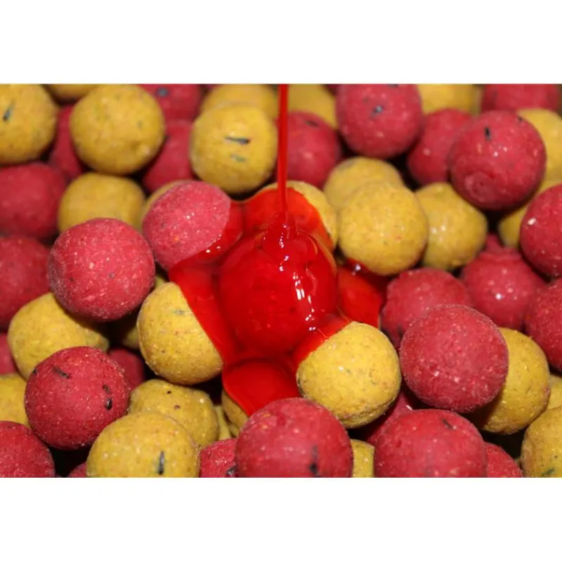 Pro Elite Baits Booster Dips Booster