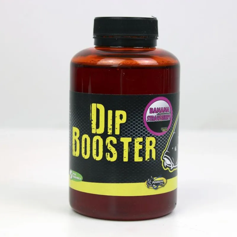 Pro Elite Baits Booster Dips Booster