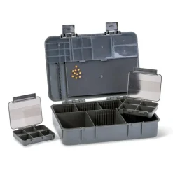 Anaconda Boïte À Accessoires Rig Maker's Case