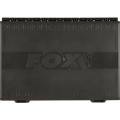 Boîte À Accessoires Fox Medium Tackle Box