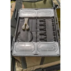 Boîte À Accessoires Korum Tackle Blox