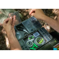 Prowess Boîte À Accessoires W-Tools&Tackle