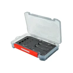 Rapala Boîte À Accessoires Tackle Tray 276 Open Foam