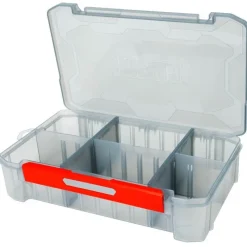Rapala Boîte À Accessoires Tackle Tray 356 Deep Half