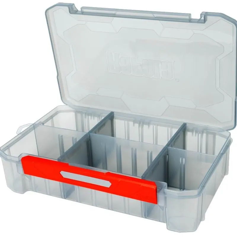 Rapala Boîte À Accessoires Tackle Tray 356 Deep Half