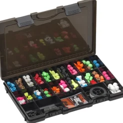 Boîte À Accessoires Rok Fishing Slim Storage Box 362