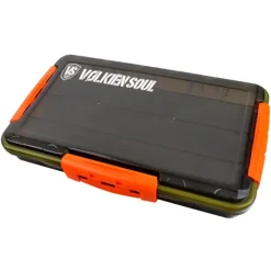 Volkien Boîte À Accessoires Tactical Waterproof W26