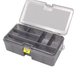 Volkien Boîte À Accessoires Tactical Classic Double Cd21