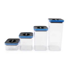 Boîte À Appats Preston Innovations Bait Safe Containers