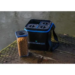 Boîte À Appats Preston Innovations Bait Safe Containers