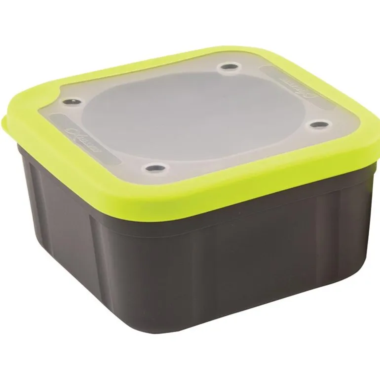 Boîte À Appäts Fox Matrix Bait Box Solid Top