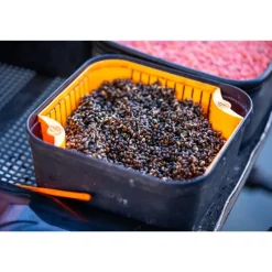 Guru Boîte À Appâts Bait Box Orange