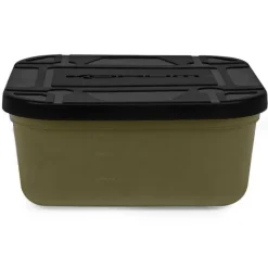Korum Boîte À Appâts Divided Bait Tub