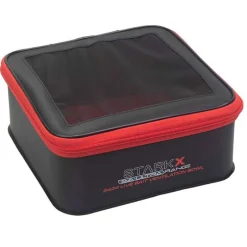 Nytro Boîte À Appâts Starkx Eva Live Bait Ventilation Bowl