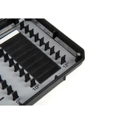 Boîte À Bas De Ligne Fox Matrix Hook Length Stroage Box
