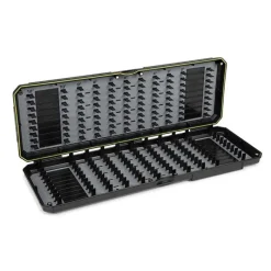 Boîte À Bas De Ligne Fox Matrix Hook Length Stroage Box