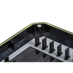 Boîte À Bas De Ligne Fox Matrix Hook Length Stroage Box