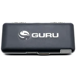 Boïte Bas De Ligne Guru Stealth Rig Case 6”