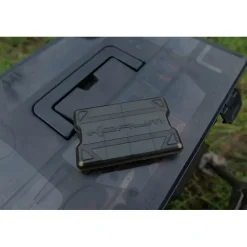 Korum Boîte À Bas De Ligne Hook Blox