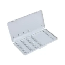Leeda Boîte À Bas De Ligne Hook Length Box