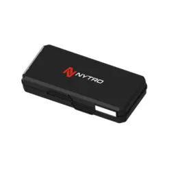 Boîte À Bas De Ligne Nytro Method Feeder Rig Box