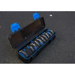 Boîte À Bas De Ligne Preston Innovations Revolution Compact Spool Box